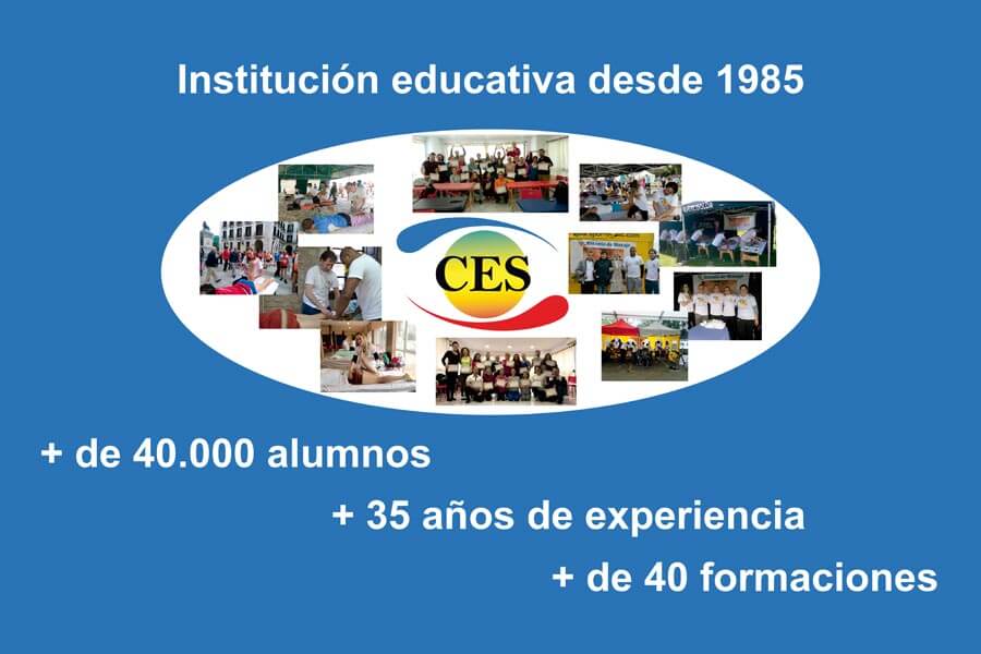 CES Institución educativa