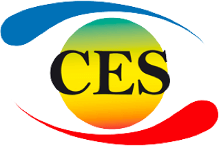 Estudios de la Salud - Logo CES