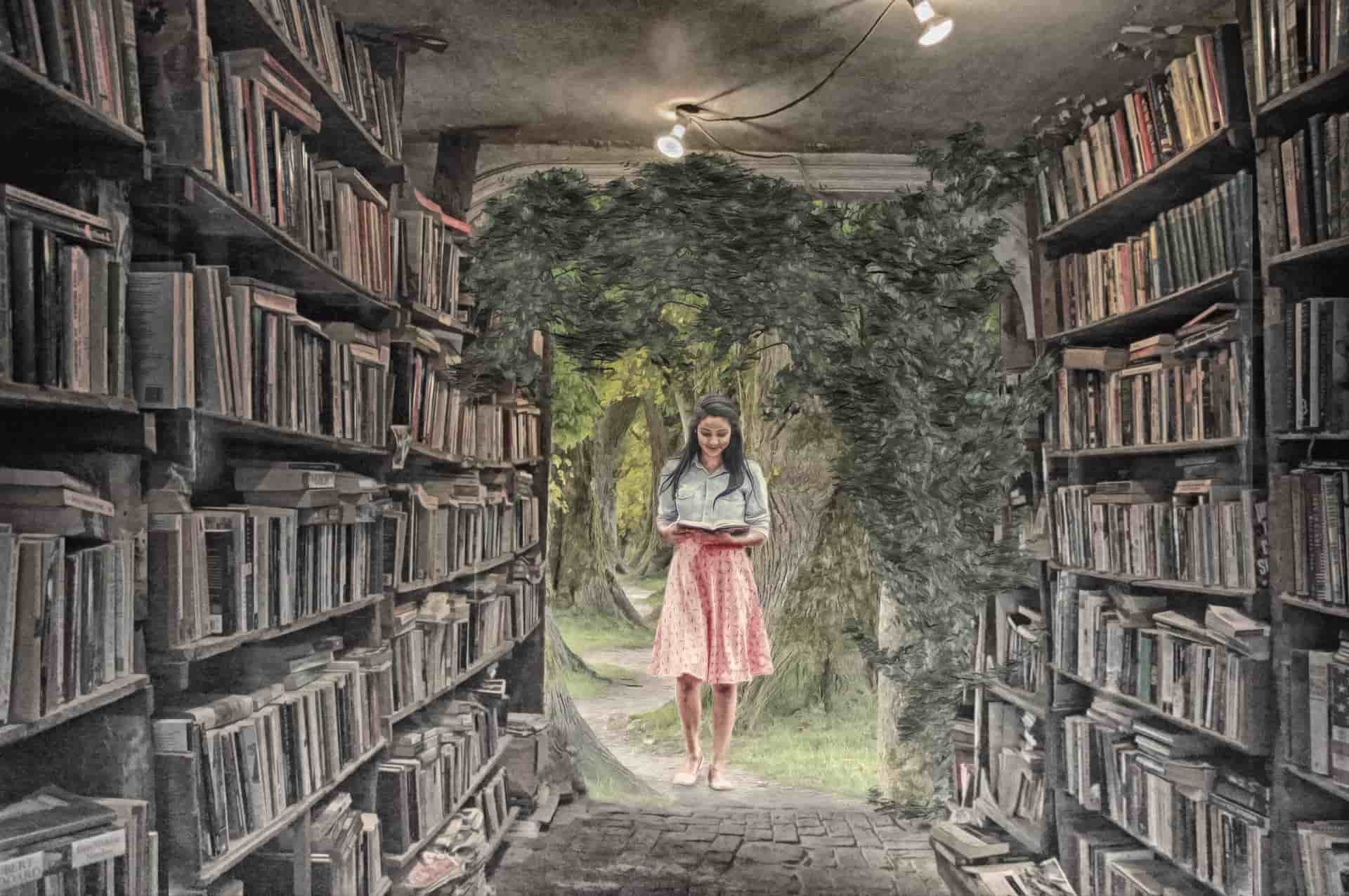 Naturopatía - biblioteca